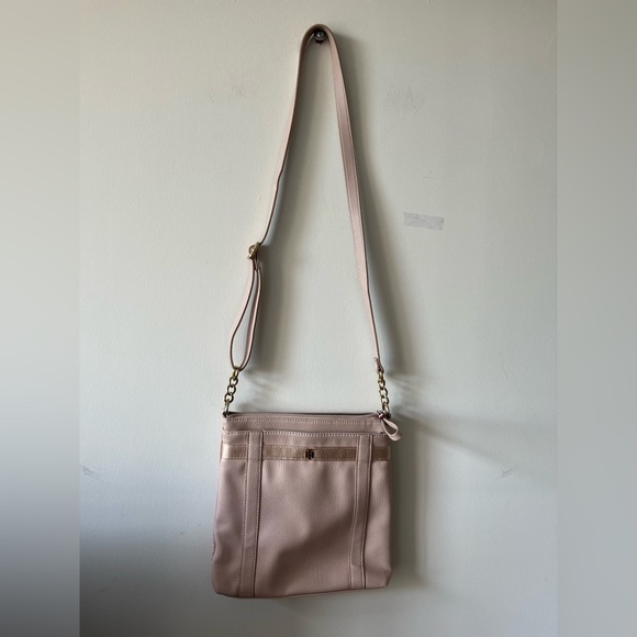 Tommy Hilfiger Crossbody Bag - Picture 1 of 10